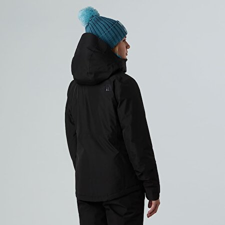 Kadın Descendit Mont