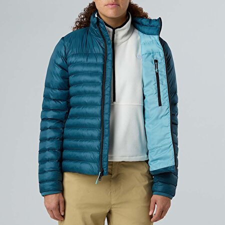 Kadın Terra Peak Mont