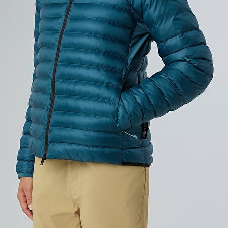 Kadın Terra Peak Mont