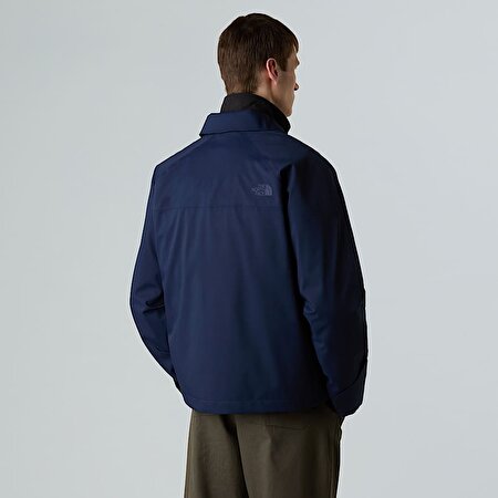 Erkek City Triclimate Mont