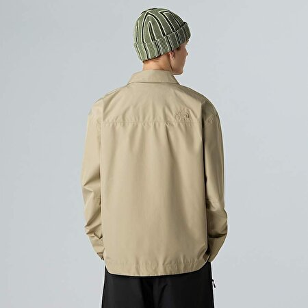 Unisex NSE Tech Overshirt