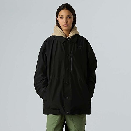 Unisex NSE Tech Overshirt