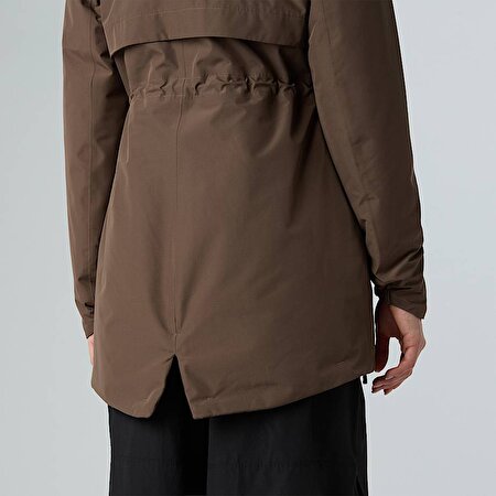 Kadın Hikesteller İzolasyonlu Parka