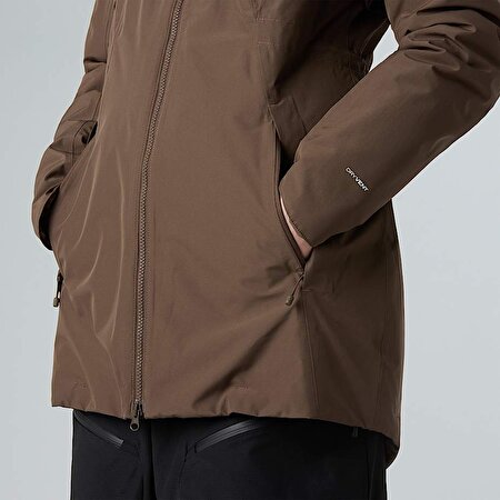 Kadın Hikesteller İzolasyonlu Parka