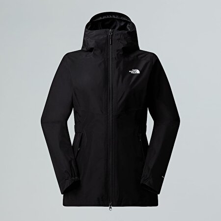 Kadın Hikesteller Parka Shell Mont
