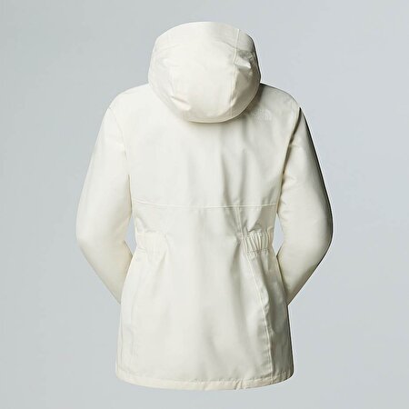 Kadın Hikesteller Parka Shell Mont