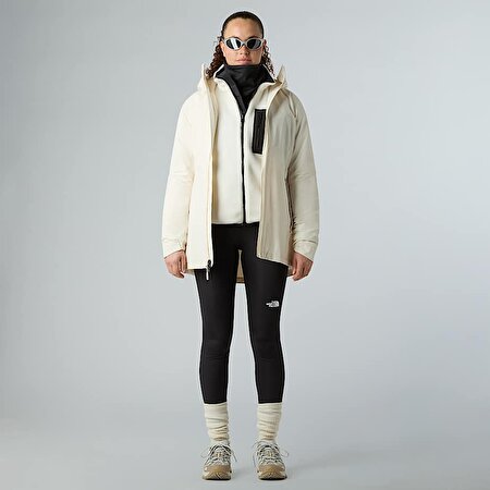 Kadın Hikesteller Parka Shell Mont