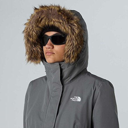 Kadın Zaneck Parka
