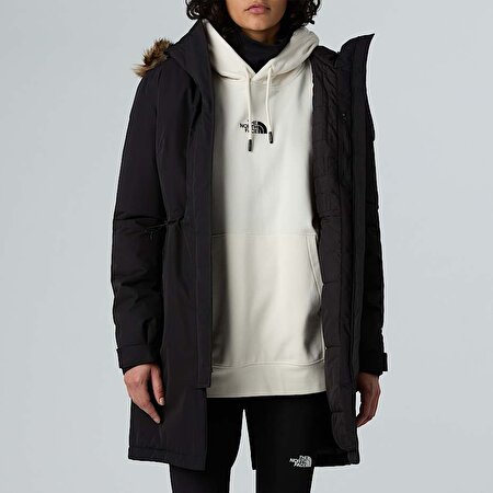 Kadın Zaneck Parka