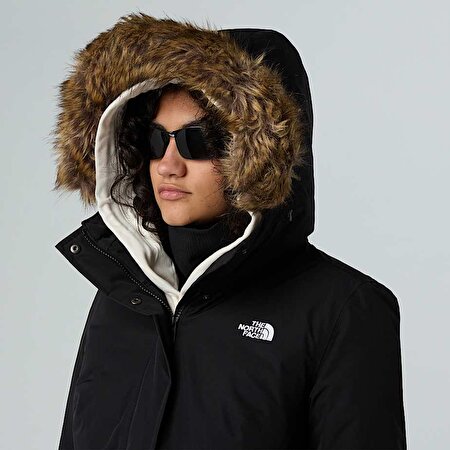 Kadın Zaneck Parka