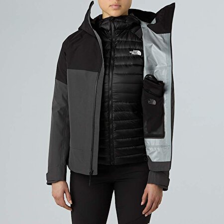 Kadın Jazzi GORE-TEX® Mont