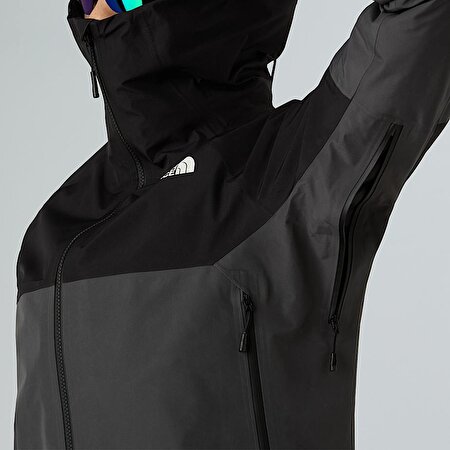 Kadın Jazzi GORE-TEX® Mont