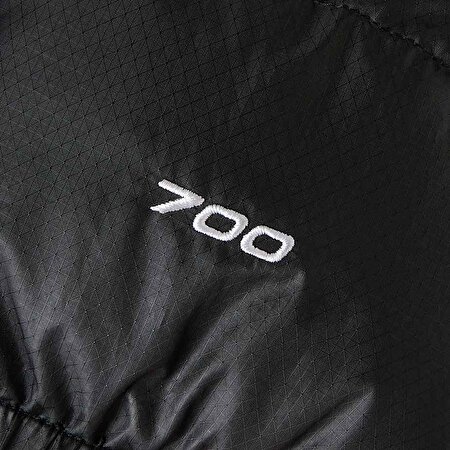 Kadın Diablo Down 2.0 Kapüşonlu Mont