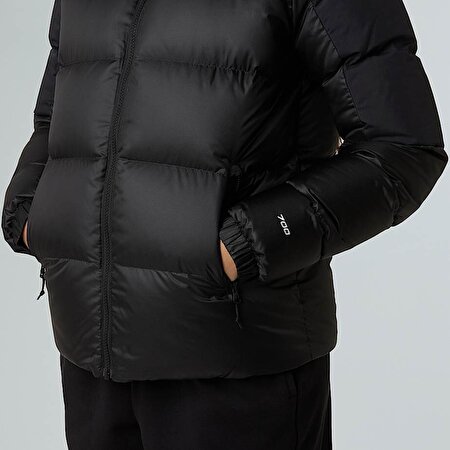 Kadın Diablo Down 2.0 Mont