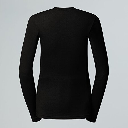 Kadın Easy Uzun Kollu Üst