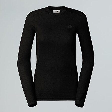 Kadın Easy Uzun Kollu Üst