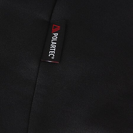 Kadın Meteora 1/4 Fermuarlı Polar