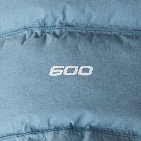 Kadın Abseil Stretch Kaz Tüyü Kapüşonlu Mont