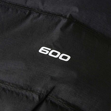 Kadın Abseil Stretch Kaz Tüyü Kapüşonlu Mont