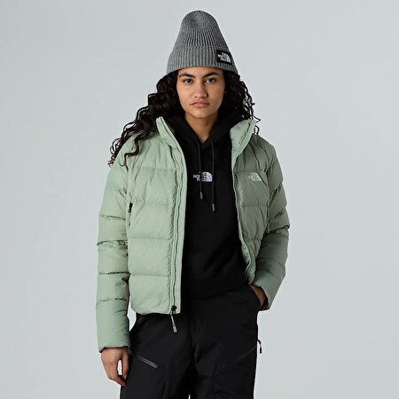 Women's Hyalite Kaz Tüyü Mont