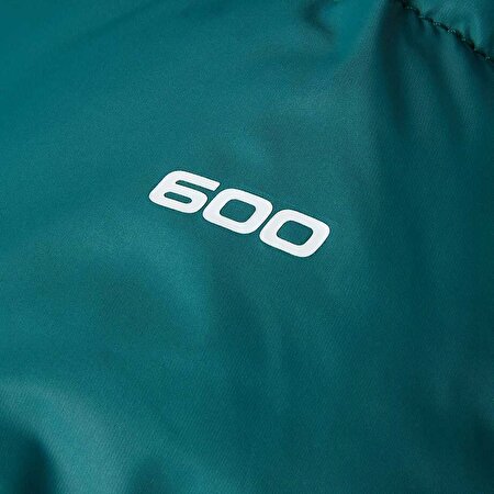 Kadın Hyalite Kaz Tüyü Kapüşonlu Mont