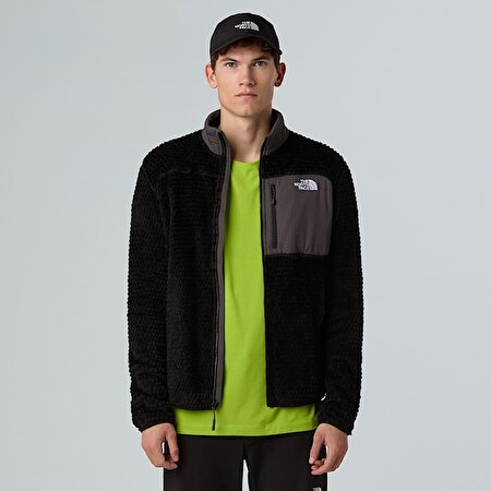 Erkek Alpedge Polartec® High Loft™ Mont