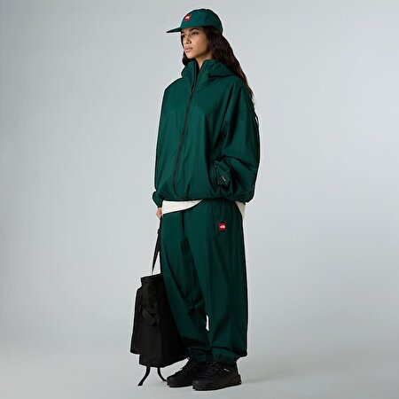 Erkek Redbox Katlanabilir Rüzgar Pantolonu