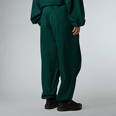 Erkek Redbox Katlanabilir Rüzgar Pantolonu