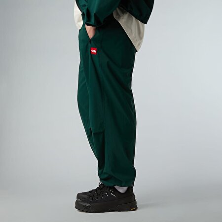 Erkek Redbox Katlanabilir Rüzgar Pantolonu