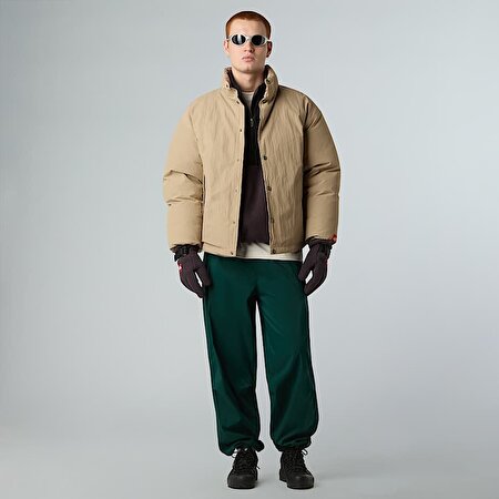 Erkek Redbox Kaz Tüyü Mont