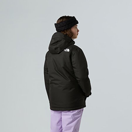 Çocuk Snowquest Mont