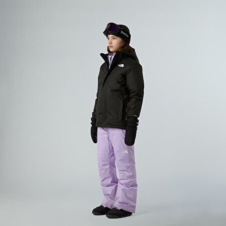 Çocuk Snowquest Mont