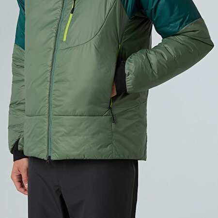 Erkek Andola Sentetik İzolasyonlu Mont