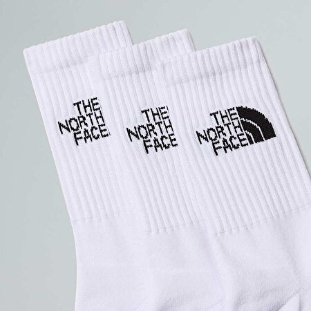 Everyday Standard Crew Çorap