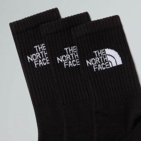 Everyday Standard Crew Çorap