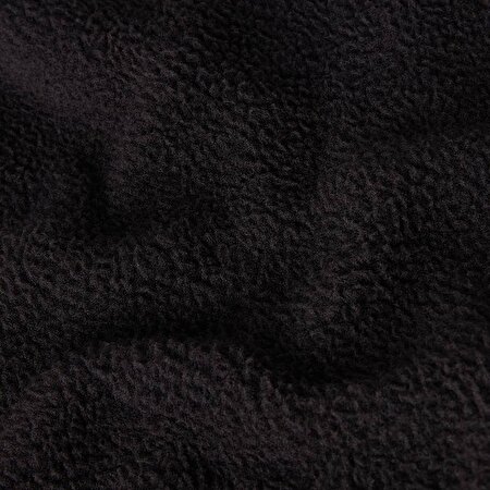 Kadın Yumiori Off-Peak Tam Boy Fermuarlı Polar Mont