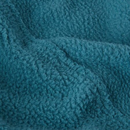 Kadın Yumiori Off-Peak 1/2 Fermuarlı Polar Mont