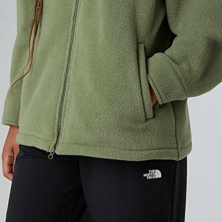 Unisex Dirus Overshirt Mont