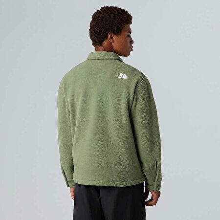 Unisex Dirus Overshirt Mont