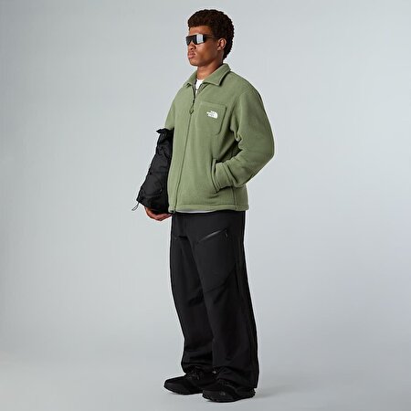 Unisex Dirus Overshirt Mont