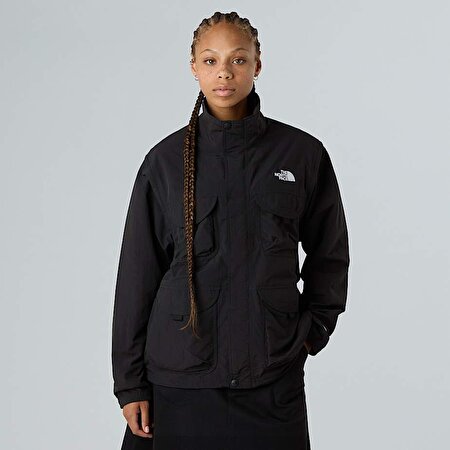 Unisex Bessan Dönüştürülebilir Mont