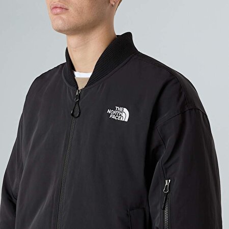 Unisex TNF Bomber Mont