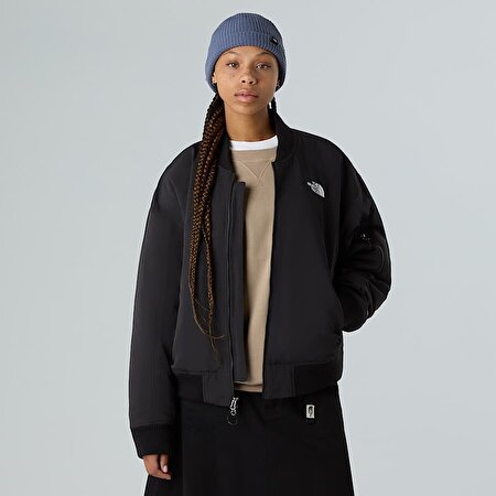 Unisex TNF Bomber Mont