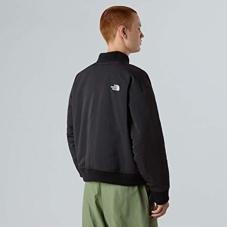 Unisex TNF Bomber Mont