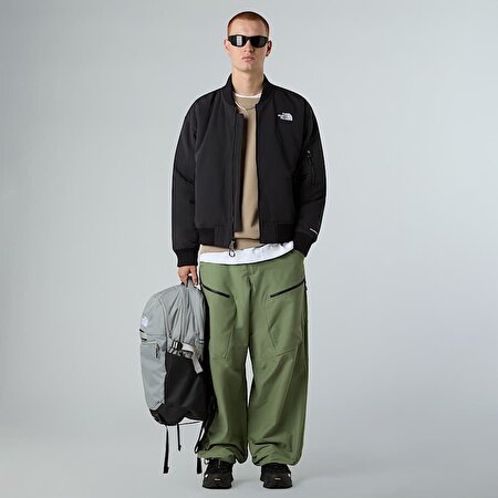 Unisex TNF Bomber Mont