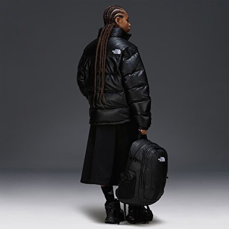 Leather Pack Hot Shot Backpack