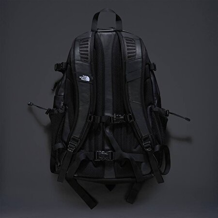 Leather Pack Hot Shot Backpack