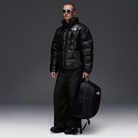 Leather Pack Hot Shot Backpack