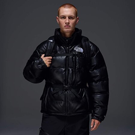 Leather Pack Hot Shot Backpack