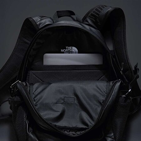 Leather Pack Hot Shot Backpack